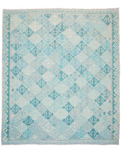 Tappeto Kilim Afghanistan beige 256x298