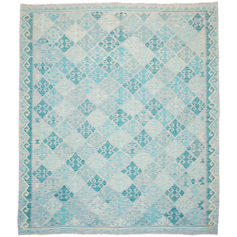 Tappeto Kilim Afghanistan beige 256x298