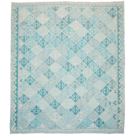 Tappeto Kilim Afghanistan beige 256x298