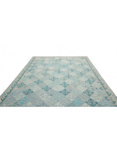 Tappeto Kilim Afghanistan beige 256x298