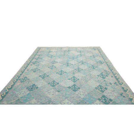 Tappeto Kilim Afghanistan beige 256x298