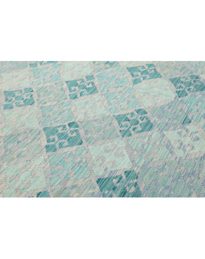 Tappeto Kilim Afghanistan beige 256x298