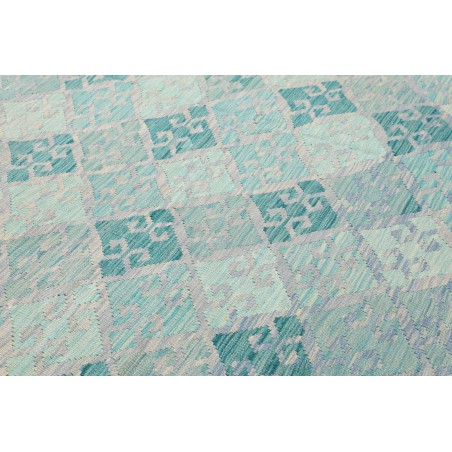 Tappeto Kilim Afghanistan beige 256x298