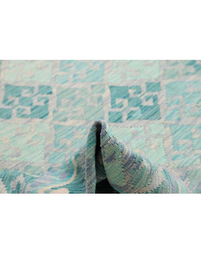 Tappeto Kilim Afghanistan beige 256x298