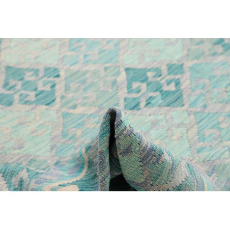 Tappeto Kilim Afghanistan beige 256x298