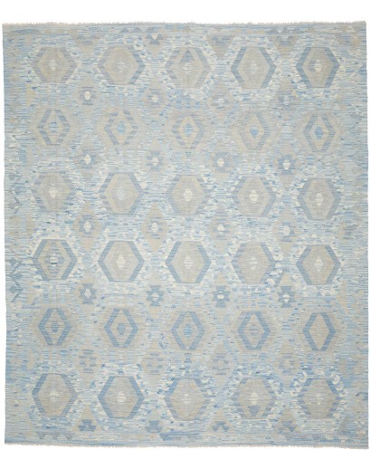 Tappeto Kilim Afghanistan beige 267x305