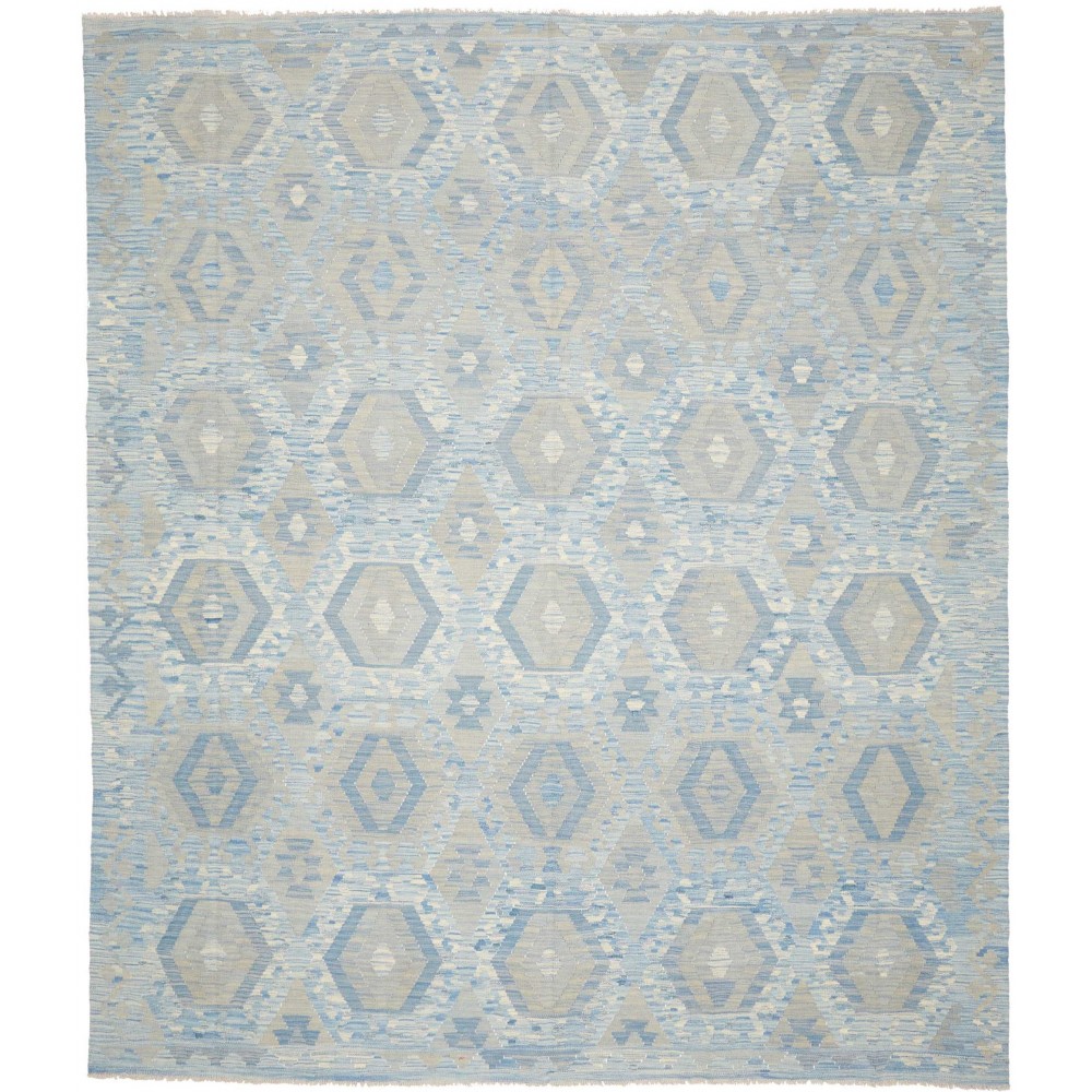 Tappeto Kilim Afghanistan beige 267x305