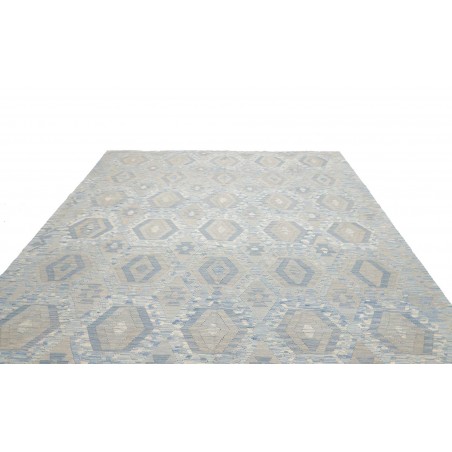 Tappeto Kilim Afghanistan beige 267x305