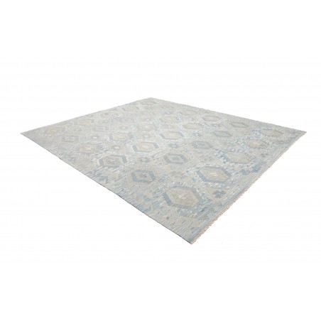 Tappeto Kilim Afghanistan beige 267x305