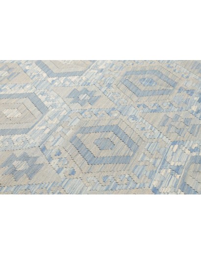Tappeto Kilim Afghanistan beige 267x305