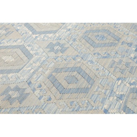 Tappeto Kilim Afghanistan beige 267x305