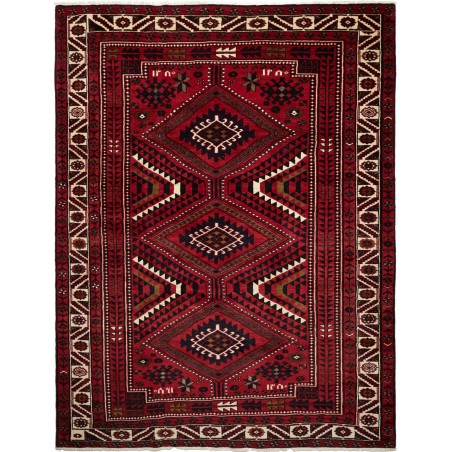 Tappeto Lori Persia marrone 230x295