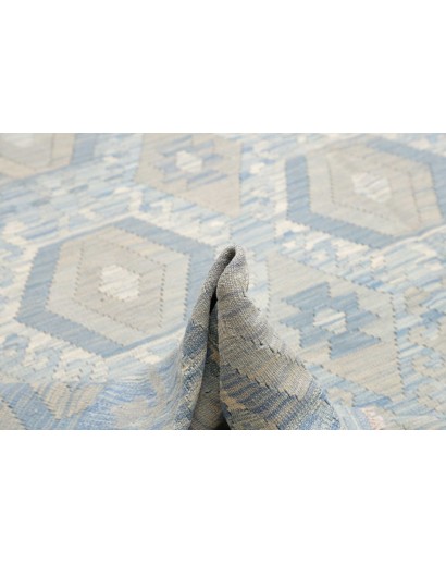 Tappeto Kilim Afghanistan beige 267x305