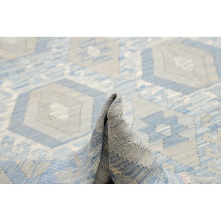 Tappeto Kilim Afghanistan beige 267x305