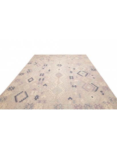 Tappeto Kilim Afghanistan beige 254x340