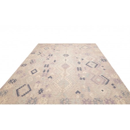 Tappeto Kilim Afghanistan beige 254x340