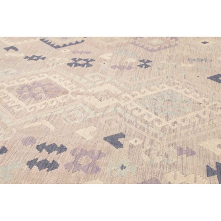 Tappeto Kilim Afghanistan beige 254x340