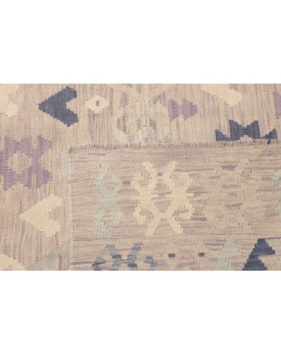 Tappeto Kilim Afghanistan beige 254x340