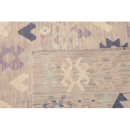 Tappeto Kilim Afghanistan beige 254x340
