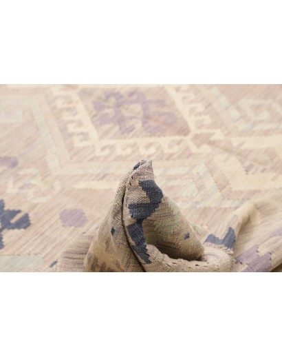 Tappeto Kilim Afghanistan beige 254x340