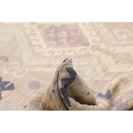 Tappeto Kilim Afghanistan beige 254x340