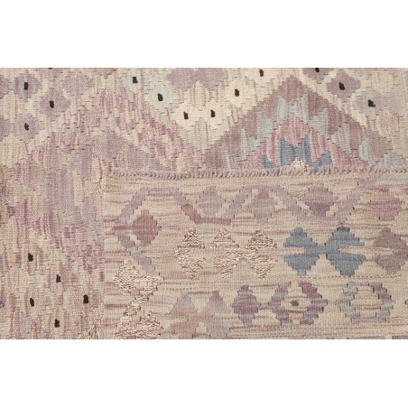 Tappeto Kilim Afghanistan beige 267x339
