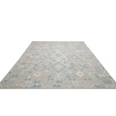 Tappeto Kilim Afghanistan beige 255x293