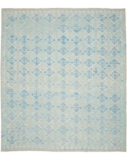 Tappeto Kilim Afghanistan beige 256x299