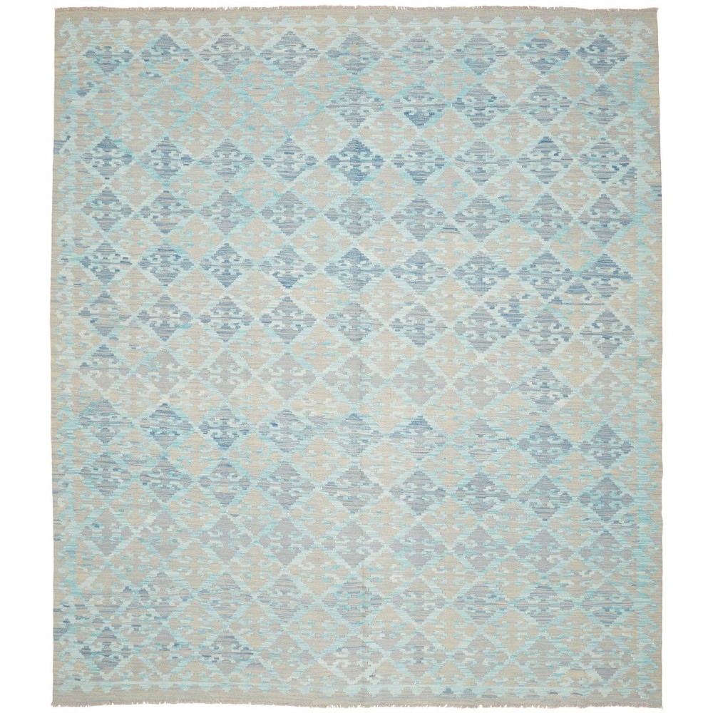 Tappeto Kilim Afghanistan beige 256x299