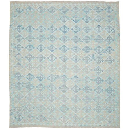 Tappeto Kilim Afghanistan beige 256x299