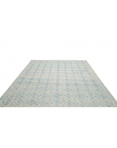 Tappeto Kilim Afghanistan beige 256x299