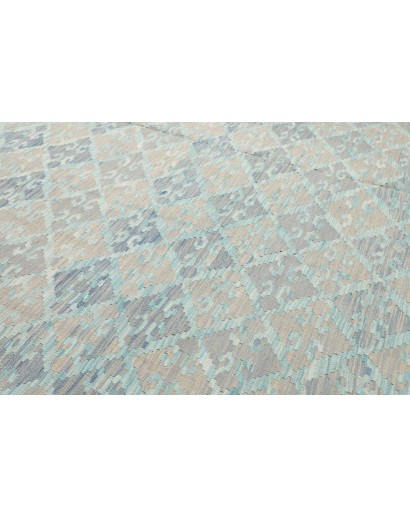 Tappeto Kilim Afghanistan beige 256x299