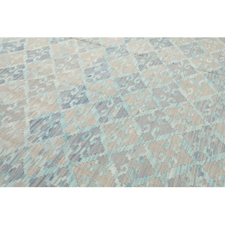 Tappeto Kilim Afghanistan beige 256x299