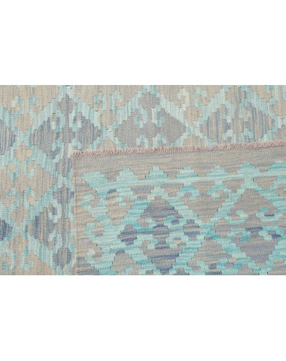 Tappeto Kilim Afghanistan beige 256x299