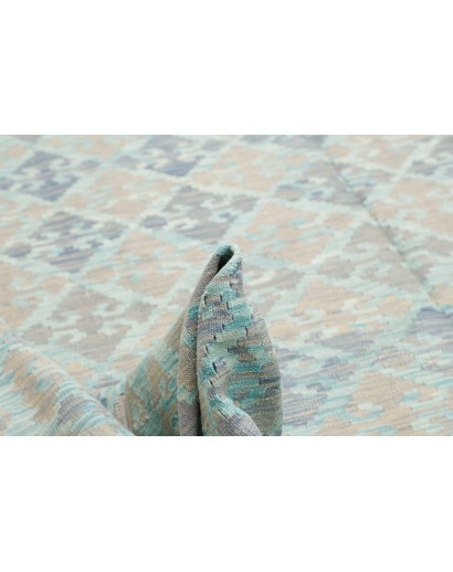 Tappeto Kilim Afghanistan beige 256x299