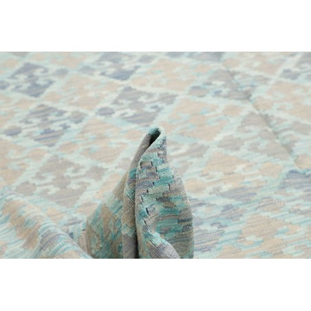 Tappeto Kilim Afghanistan beige 256x299