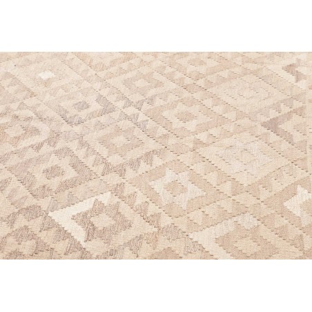 Tappeto Kilim Afghanistan giallo 269x280