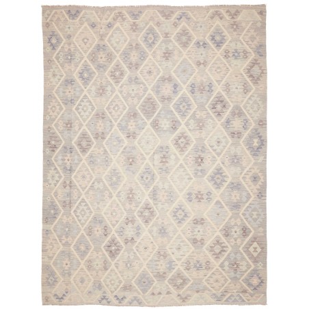 Tappeto Kilim Afghanistan beige 257x342