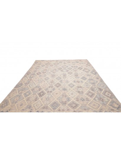 Tappeto Kilim Afghanistan beige 257x342