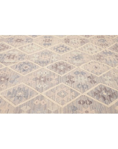 Tappeto Kilim Afghanistan beige 257x342