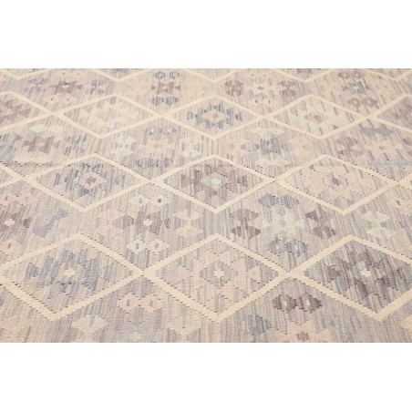 Tappeto Kilim Afghanistan beige 257x342