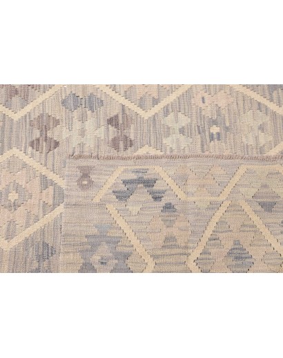 Tappeto Kilim Afghanistan beige 257x342
