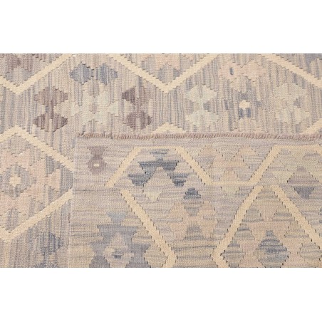 Tappeto Kilim Afghanistan beige 257x342