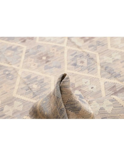 Tappeto Kilim Afghanistan beige 257x342