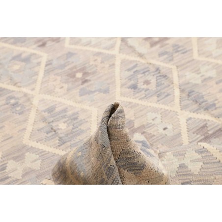 Tappeto Kilim Afghanistan beige 257x342