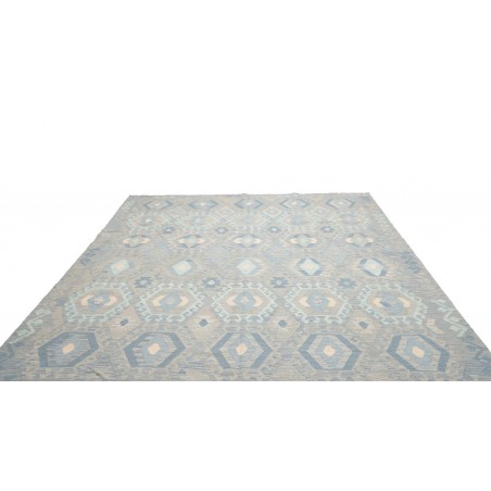 Tappeto Kilim Afghanistan beige 262x298