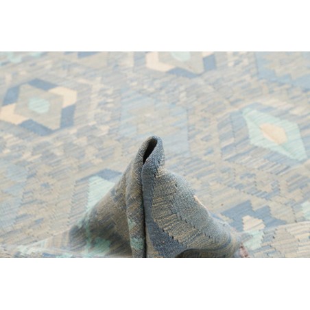 Tappeto Kilim Afghanistan beige 262x298