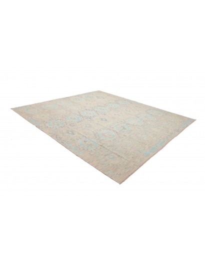 Tappeto Kilim Afghanistan beige 261x290