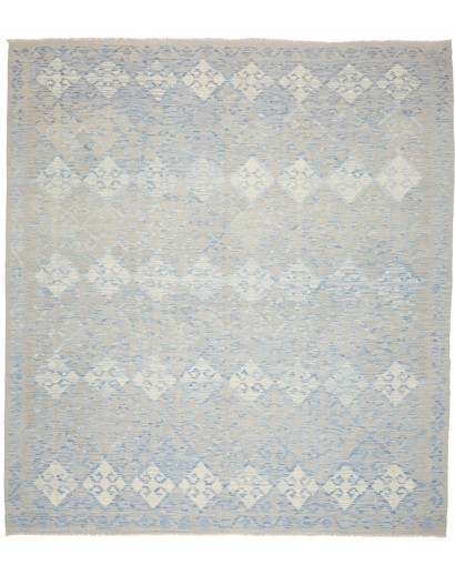 Tappeto Kilim Afghanistan beige 271x289
