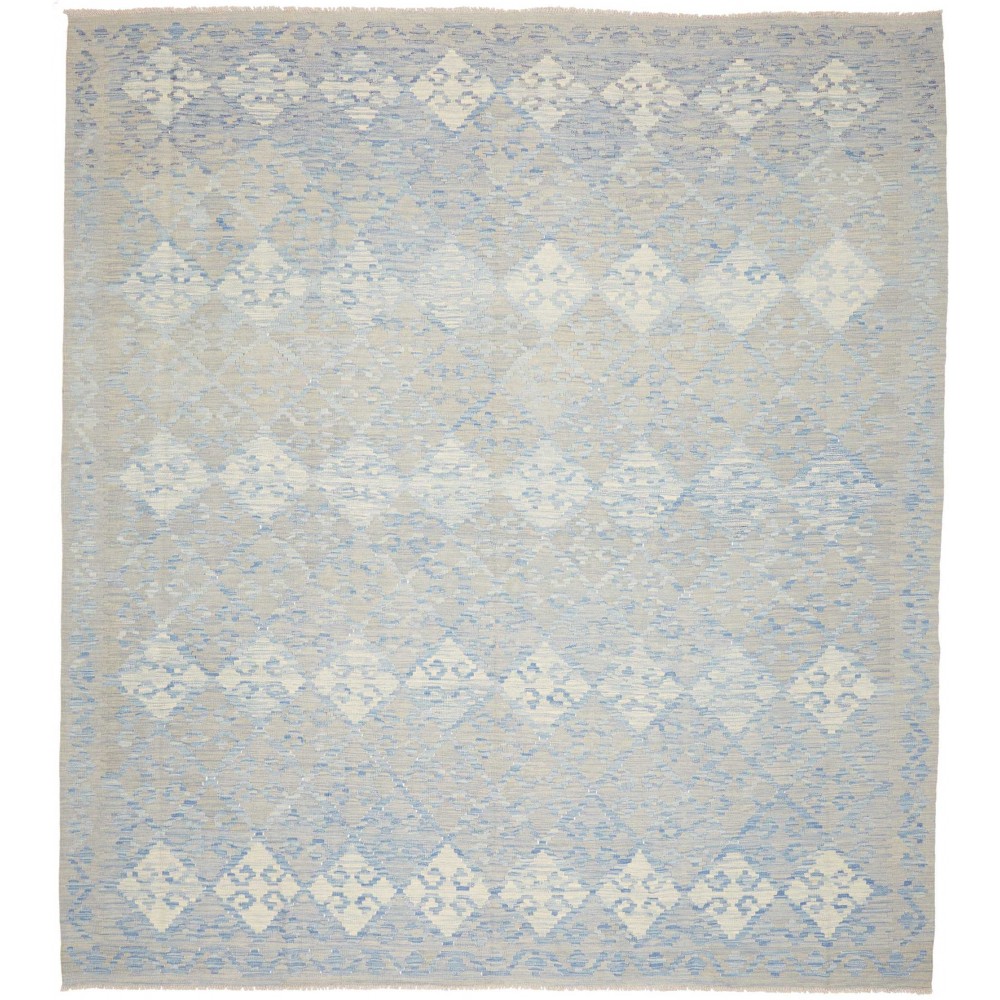 Tappeto Kilim Afghanistan beige 271x289